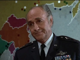 General Maddux