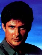 Michael Knight (Michael Long)