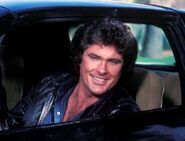 Michael Knight (Michael Long)