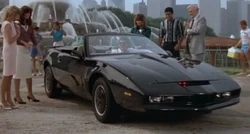 K.i.t.t. (2000) | Knight Rider | Fandom
