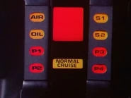 K.I.T.T.'s voice modulator from the first half of Season 1.