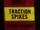 Traction Spikes