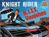 Kid Stuff - Knight Rider - K.I.T.T. Vanishes