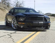 K.I.T.T. (Knight 3000)