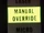 Manual Override