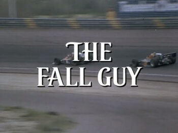 The Fall Guy - Wikipedia