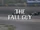 The Fall Guy