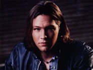 Kevin "Trek" Sanders