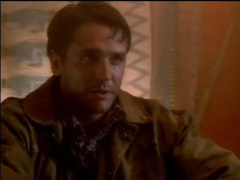 Jake McQueen | Knight Rider | Fandom