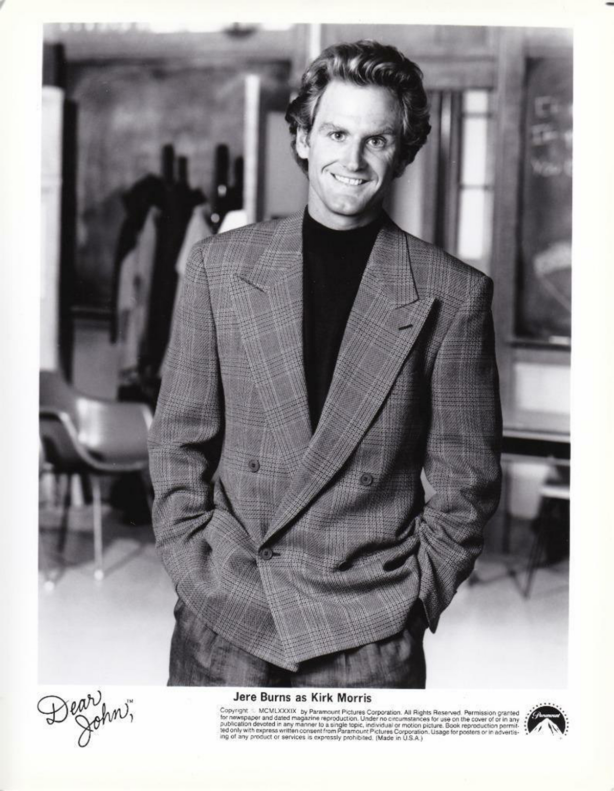 Jere Burns Knight Rider Fandom