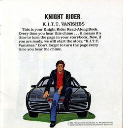 Knightrider1005 : Activity •
