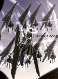 A-10 Heavens Door 01