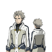 Edgar C Blanche Anime Gallery Knight S Magic Wiki Fandom Edgar C Blanche Anime Gallery Knight S Magic Wiki Fandom