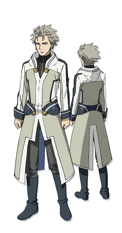 Edgar C. Blanche/Anime/Gallery | Knight's & Magic Wiki | Fandom
