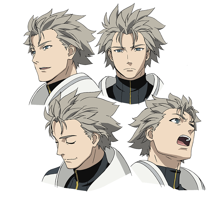 Edgar C. Blanche | Knight's & Magic Wiki | Fandom