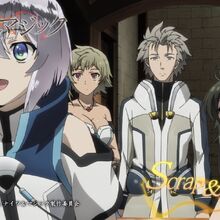 Edgar C Blanche Anime Gallery Knight S Magic Wiki Fandom Edgar C Blanche Anime Gallery Knight S Magic Wiki Fandom
