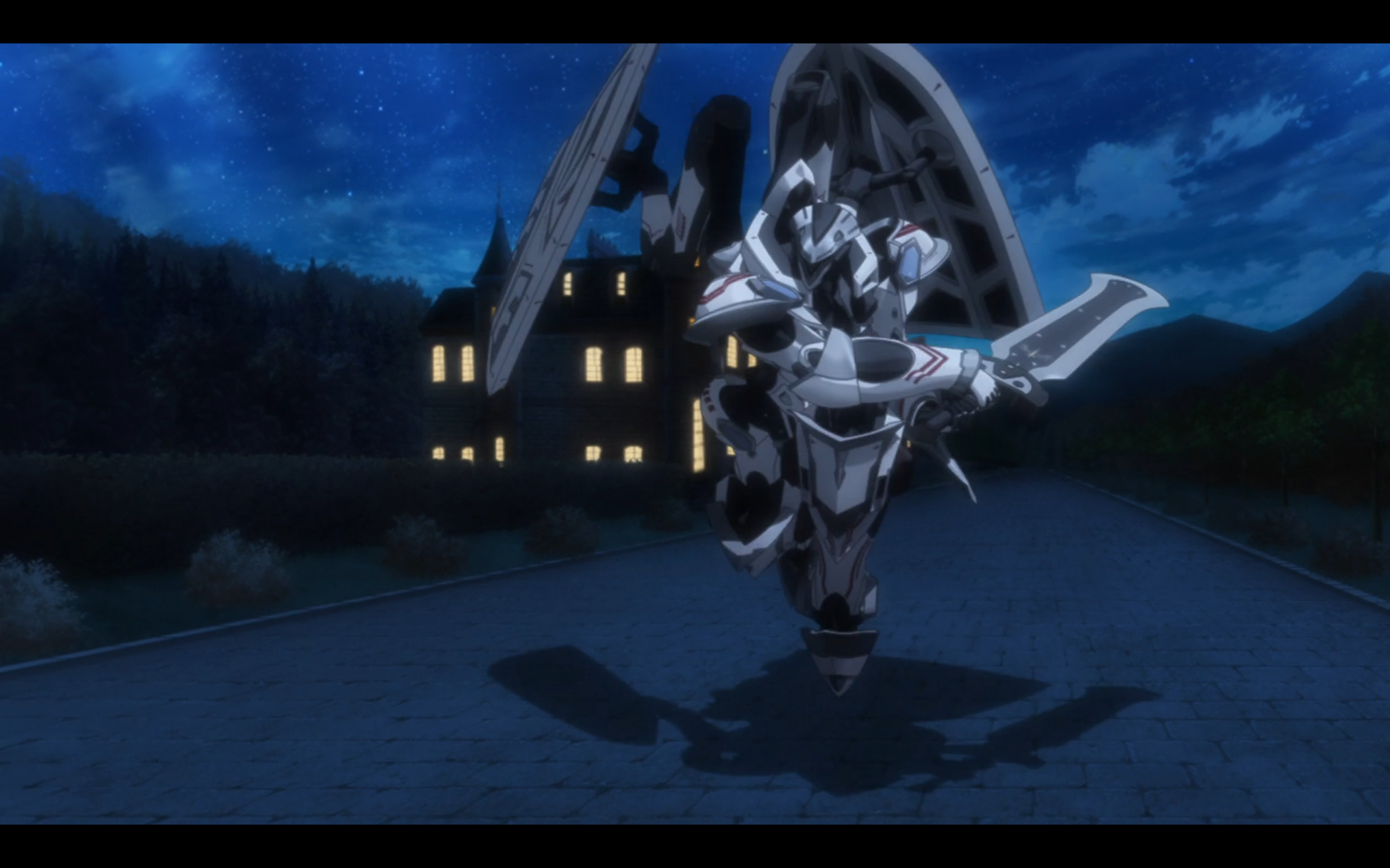 Anime dragon fantasy knight magic sword battle Anime HD wallpaper   Peakpx