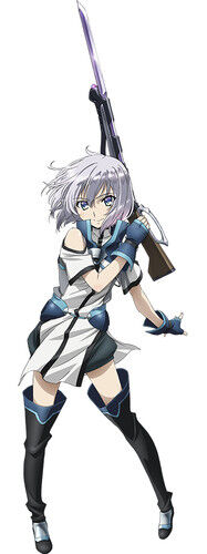 Ernesti Echevalier Anime Knight S Magic Wiki Fandom