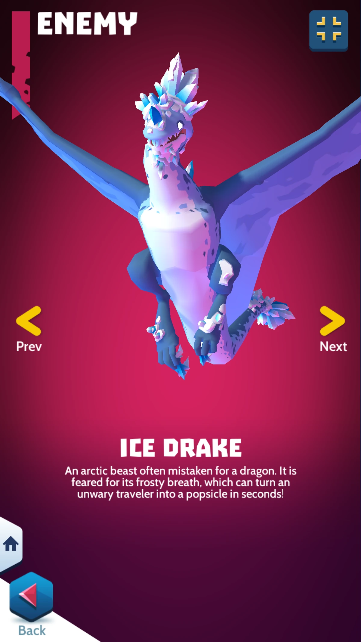 BBHF ”4PIES / Here Comes The Icy Draugr” BBHF 