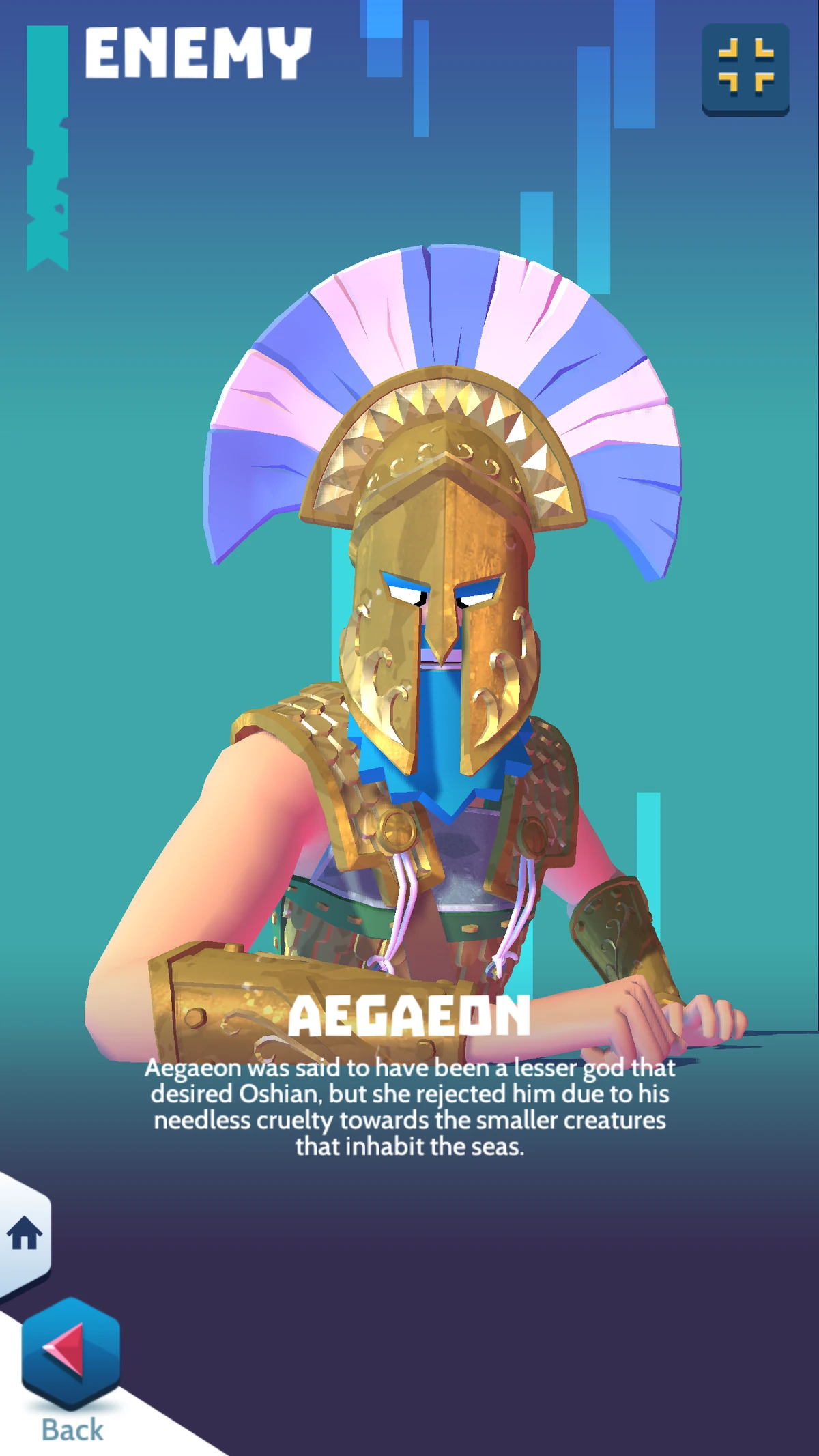 Aegaeon Knighthood Wiki Fandom