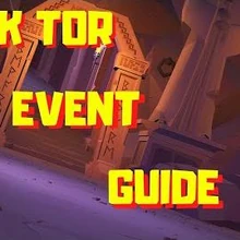 Dark Tor Knighthood Wiki Fandom
