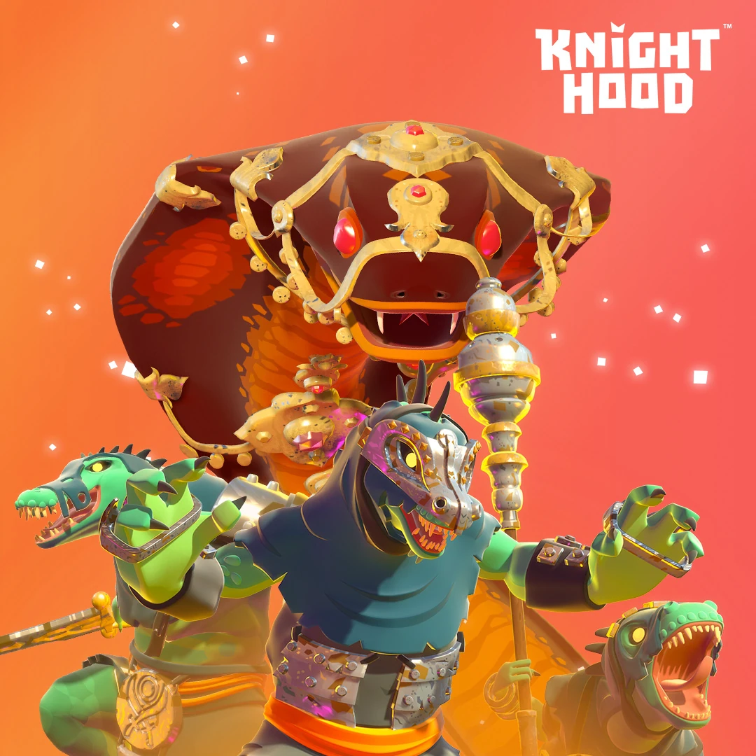 Saurians Knighthood Wiki Fandom