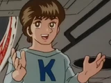 Koichi
