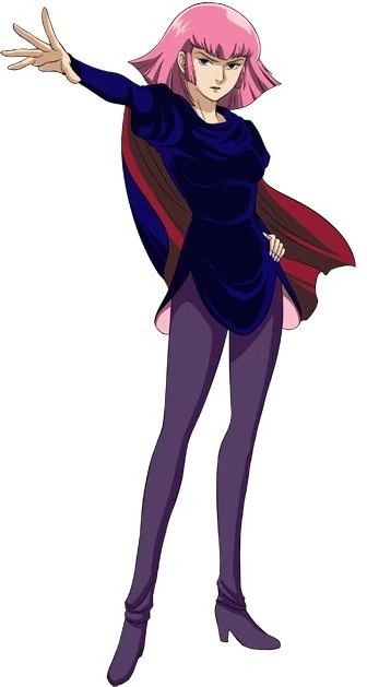 Haman Karn | Knights Of the Multiverse Wiki | Fandom