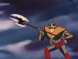 Other L.O.S.R. Weapons