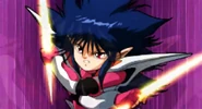 Atros's Beam Sabers