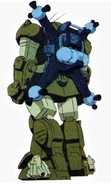 Roundmover Pack