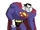 Bizarro
