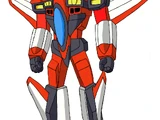 Starscream