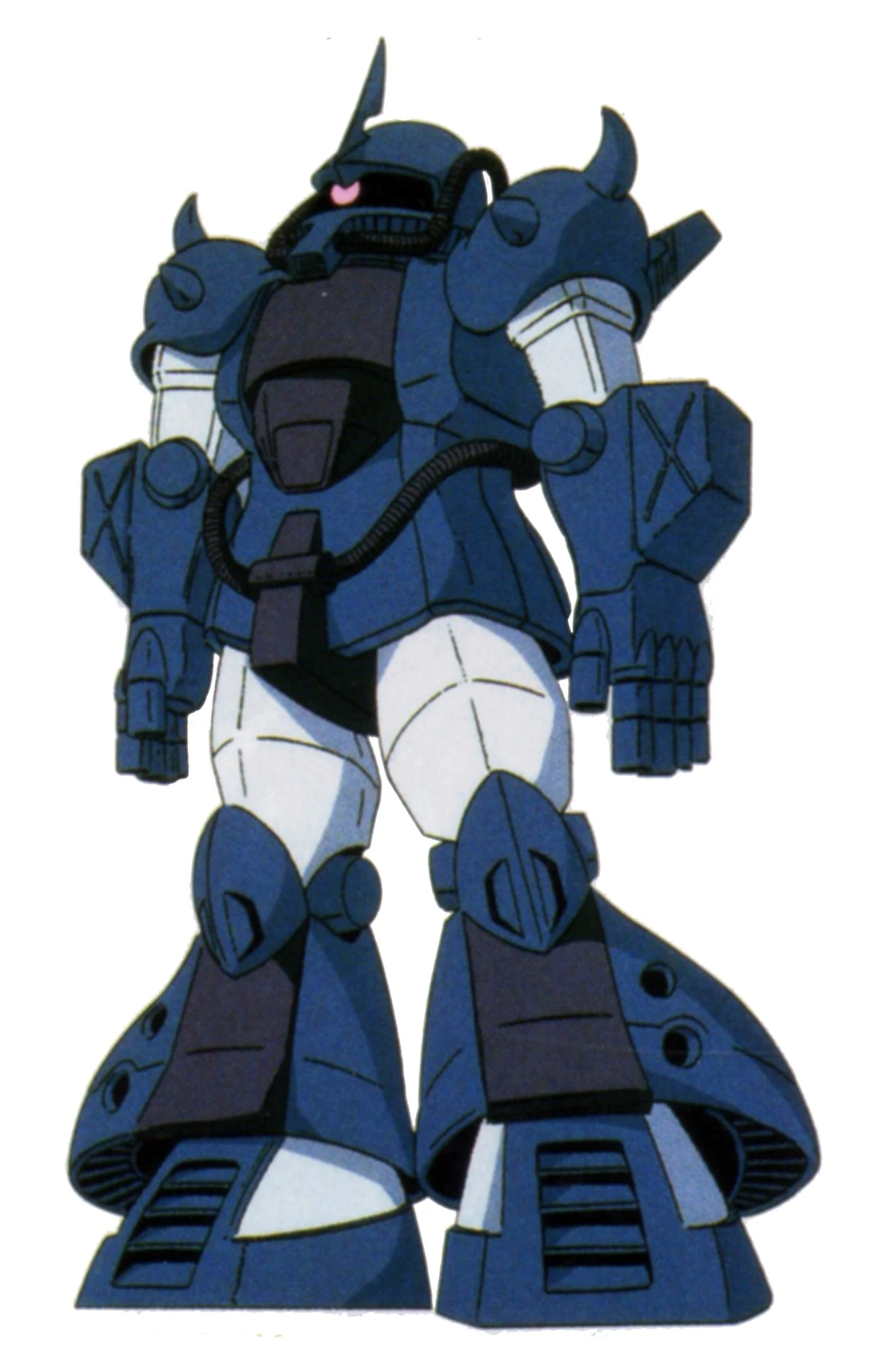 Gouf Flight Type | Knights Of the Multiverse Wiki | Fandom
