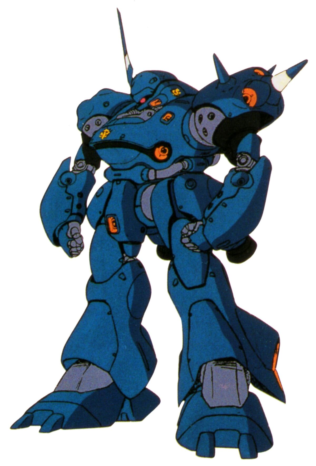 MG 1/100 KAMPFER SCHWER - YouTube