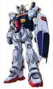 Gundam Mk-II (Mini-Series only)