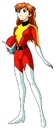 Asuka Langley Soryu