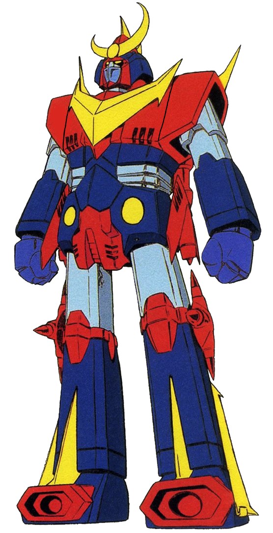 Zambot 3 | Knights Of the Multiverse Wiki | Fandom Zambot 3 | Knights Of the Multiverse Wiki | Fandom