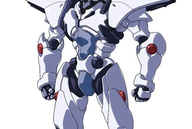 Puru Ten - Super Robot Wiki