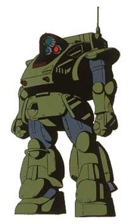 Standing Tortoise Mk-II | Knights Of the Multiverse Wiki
