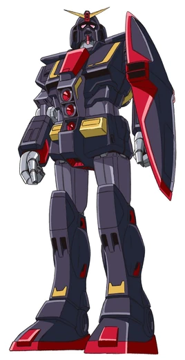 Mobile Suit Mode