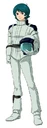 Kamille Bidan