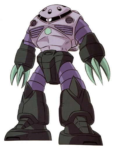 Z'Gok | Knights Of the Multiverse Wiki | Fandom