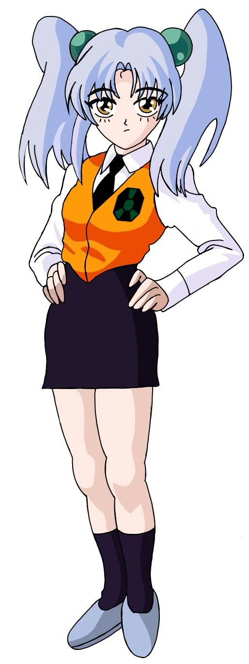 Ruri Saotome | Knights Of the Multiverse Wiki | Fandom