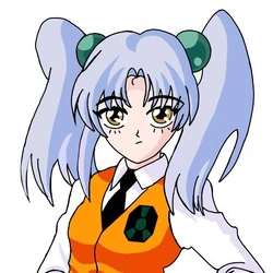 Ruri Saotome | Knights Of the Multiverse Wiki | Fandom