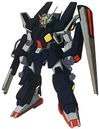 Full Armor Gundam Mk-II (Season 1 only)