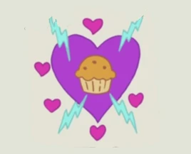 L.O.V.E.M.U.F.F.I.N. Logo