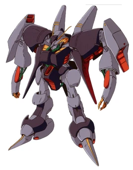 AMX-02MD Front