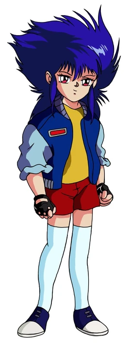 Casual Clothes
