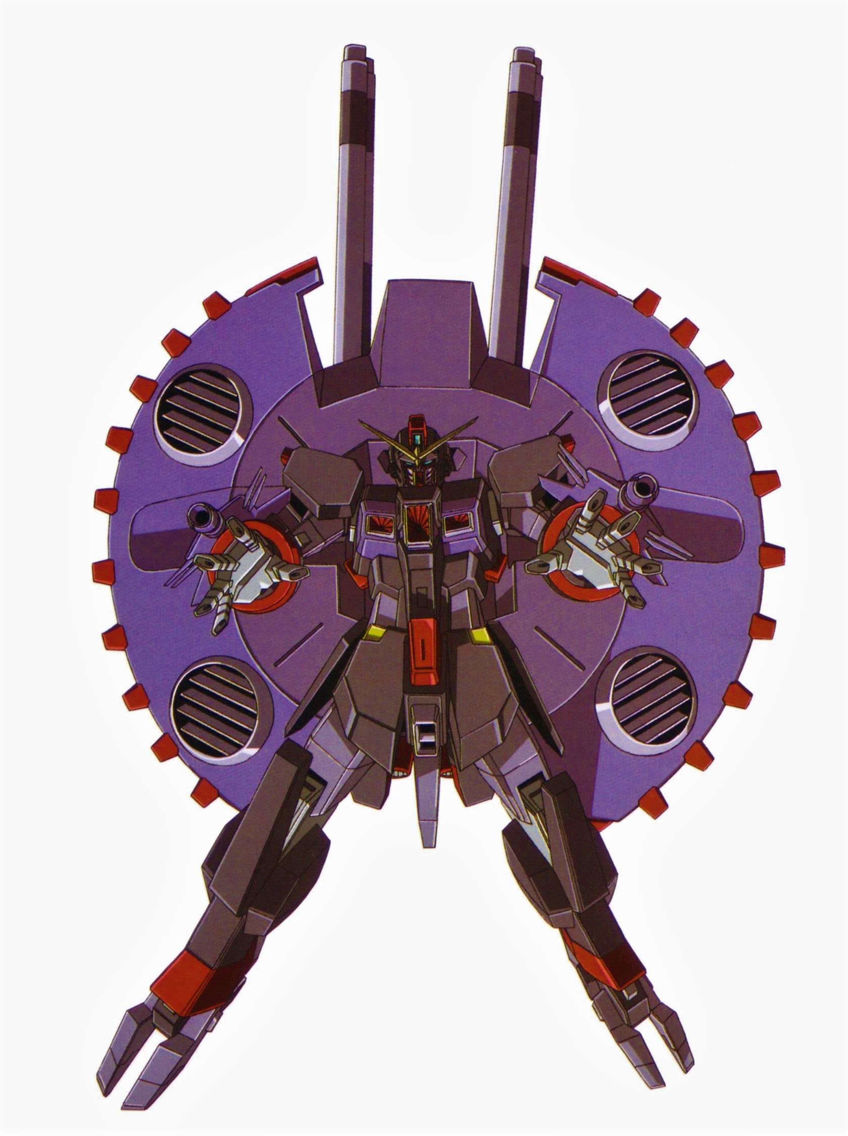 Destroy Gundam | Knights Of the Multiverse Wiki | Fandom Destroy Gundam | Knights Of the Multiverse Wiki | Fandom